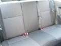 Dark Toreador Red Metallic - Focus ZX3 S Hatchback Photo No. 12