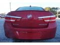 2016 Crystal Red Tintcoat Buick Verano Convenience Group  photo #6