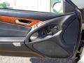 designo Silver Metallic - SL 500 Roadster Photo No. 11