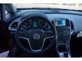 2016 Crystal Red Tintcoat Buick Verano Convenience Group  photo #10