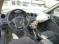 2002 Pontiac Grand Am Dark Pewter Interior Interior Photo