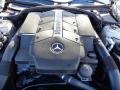 designo Silver Metallic - SL 500 Roadster Photo No. 20