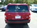 2012 Deep Cherry Red Crystal Pearl Jeep Patriot Latitude  photo #8