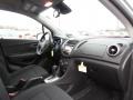 2016 Silver Ice Metallic Chevrolet Trax LS  photo #5