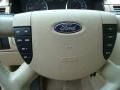 2007 Redfire Metallic Ford Five Hundred SEL  photo #12