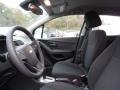 2016 Silver Ice Metallic Chevrolet Trax LS  photo #12