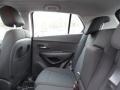 2016 Silver Ice Metallic Chevrolet Trax LS  photo #13