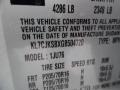 2016 Silver Ice Metallic Chevrolet Trax LS  photo #16