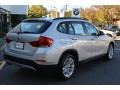 Glacier Silver Metallic - X1 xDrive28i Photo No. 3
