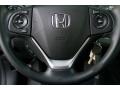 2012 Crystal Black Pearl Honda CR-V EX  photo #13