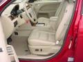 2007 Redfire Metallic Ford Five Hundred SEL  photo #10