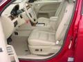 Redfire Metallic - Five Hundred SEL Photo No. 10
