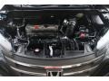 2012 Crystal Black Pearl Honda CR-V EX  photo #29