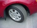 Redfire Metallic - Five Hundred SEL Photo No. 14