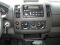 2007 Storm Gray Nissan Frontier SE King Cab  photo #13
