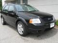 2006 Black Ford Freestyle Limited AWD  photo #1