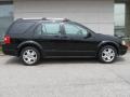 2006 Black Ford Freestyle Limited AWD  photo #2