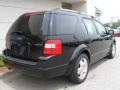 2006 Black Ford Freestyle Limited AWD  photo #3