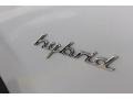 Classic Silver Metallic - Cayenne S Hybrid Photo No. 41