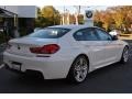 Alpine White - 6 Series 640i xDrive Gran Coupe Photo No. 3