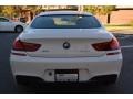 Alpine White - 6 Series 640i xDrive Gran Coupe Photo No. 4