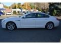 2014 Alpine White BMW 6 Series 640i xDrive Gran Coupe  photo #5