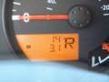 Magnetic Black - Frontier SV Crew Cab 4x4 Photo No. 20
