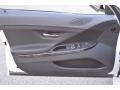 Black Door Panel Photo for 2014 BMW 6 Series #108148693