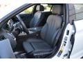 Black Front Seat Photo for 2014 BMW 6 Series #108148823