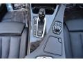 8 Speed Sport Automatic 2014 BMW 6 Series 640i xDrive Gran Coupe Transmission