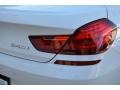 2014 Alpine White BMW 6 Series 640i xDrive Gran Coupe  photo #22