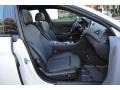 Black Front Seat Photo for 2014 BMW 6 Series #108149152