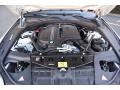 2014 BMW 6 Series 3.0 Liter DI TwinPower Turbocharged DOHC 24-Valve VVT Inline 6 Cylinder Engine Photo