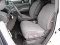 2008 Nordic White Pearl Nissan Quest 3.5  photo #7