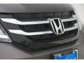 2016 Smoky Topaz Metallic Honda Odyssey Touring Elite  photo #8