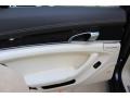 Agate Grey Metallic - Panamera S E-Hybrid Photo No. 31