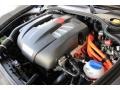 3.0 Liter DFI Supercharged DOHC 24-Valve VarioCam Plus V6 Gasoline/Electric E-Hybrid Engine for 2016 Porsche Panamera S E-Hybrid #108150343