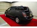 2008 Galaxy Black Metallic Nissan Quest 3.5 SE  photo #4