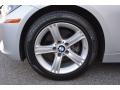 2013 Glacier Silver Metallic BMW 3 Series 328i xDrive Sedan  photo #31