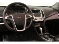 2010 Cyber Gray Metallic GMC Terrain SLE  photo #7