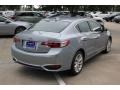 2016 Slate Silver Metallic Acura ILX Premium  photo #7