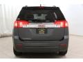 2010 Cyber Gray Metallic GMC Terrain SLE  photo #16