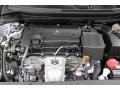 Slate Silver Metallic - ILX Premium Photo No. 19