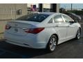 Shimmering White - Sonata GLS Photo No. 3