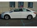 Shimmering White - Sonata GLS Photo No. 6