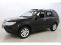 Obsidian Black Pearl - Forester 2.5 X Premium Photo No. 3