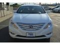 Shimmering White - Sonata GLS Photo No. 8
