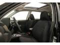 Obsidian Black Pearl - Forester 2.5 X Premium Photo No. 6