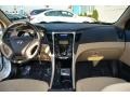 Shimmering White - Sonata GLS Photo No. 13