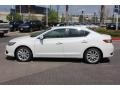 Bellanova White Pearl - ILX  Photo No. 4